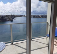 Wallaroo Marina Sea Vu Apartment