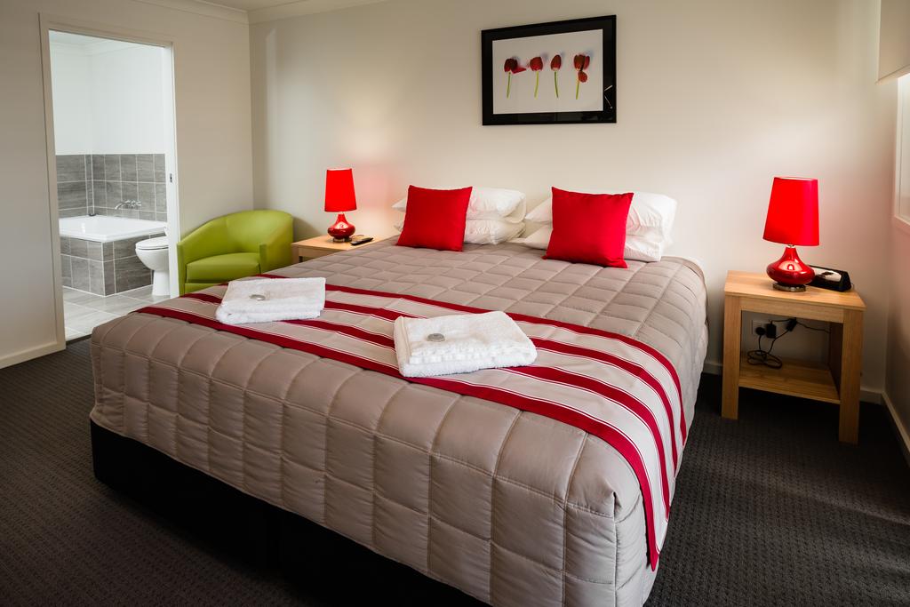 Rankin Park NSW SA Accommodation