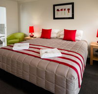 Wallsend Executive Apartments - SA Accommodation