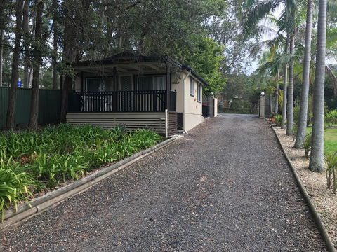 Wamberal Cottage - SA Accommodation 1