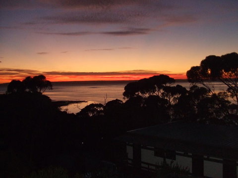 Wanderers Rest Of Kangaroo Island - SA Accommodation 1