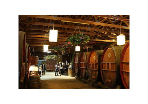 Wanderlight Motor Inn - SA Accommodation 2