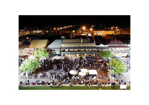 Wanderlight Motor Inn - SA Accommodation 1