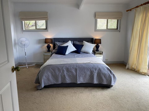 Wanjii II Pool & Spa Getaway - SA Accommodation 1