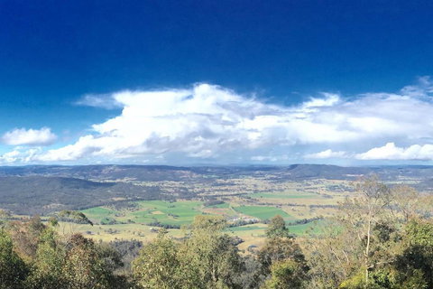 Wanjii II Pool & Spa Getaway - SA Accommodation 2