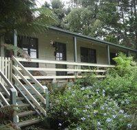 Warburton Holiday House