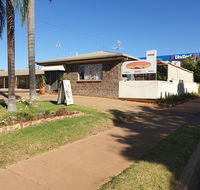 Warrego Motel - SA Accommodation