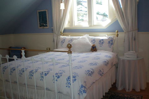 Water Bay Villa Bed & Breakfast - SA Accommodation 2