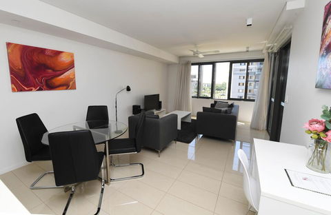 WATERFRONT DARWIN TROPICAL DELIGHT - SA Accommodation 1