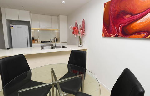 WATERFRONT DARWIN TROPICAL DELIGHT - SA Accommodation 2