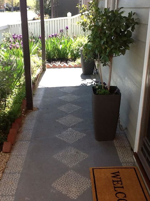 Redruth Cottage - SA Accommodation 20