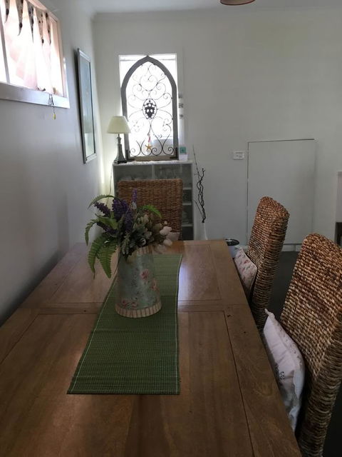 Redruth Cottage - SA Accommodation 6