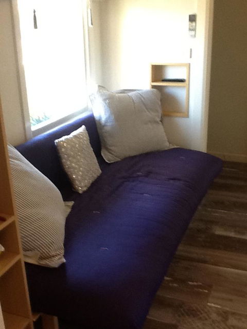 Redruth Cottage - SA Accommodation 17