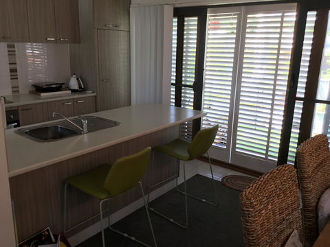 Redruth Cottage - SA Accommodation 1