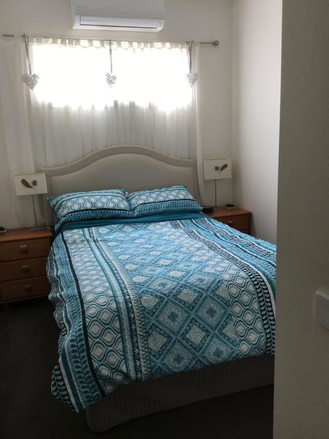 Redruth Cottage - SA Accommodation 8