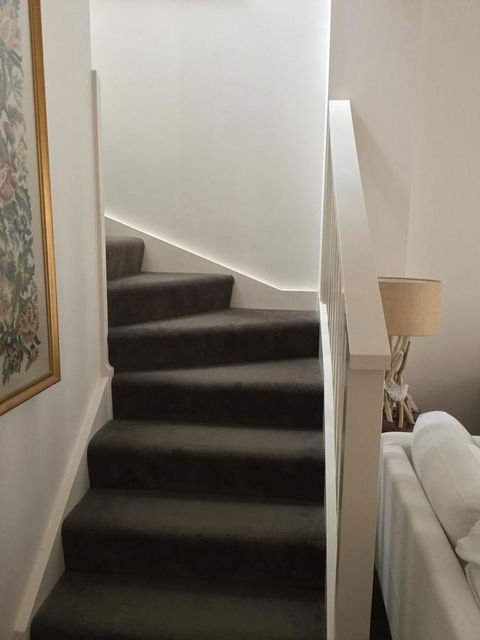 Redruth Cottage - SA Accommodation 2