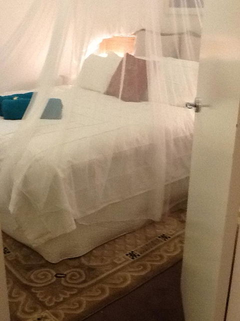 Redruth Cottage - SA Accommodation 25