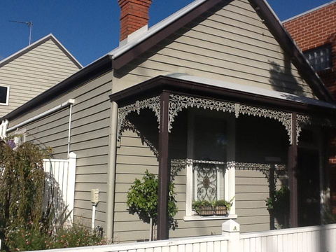 Redruth Cottage - SA Accommodation 26