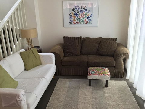Redruth Cottage - SA Accommodation 3