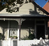 Redruth Cottage - SA Accommodation