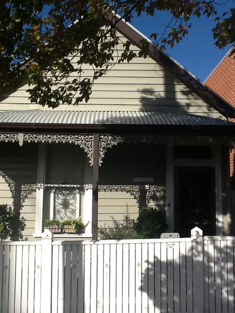 Redruth Cottage - SA Accommodation 0
