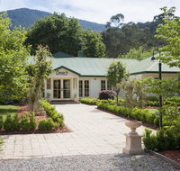 Oscar's On The Yarra