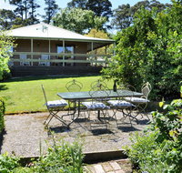 Lavender Farm - SA Accommodation