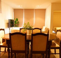 Primrose Apartment Glen Waverley - SA Accommodation
