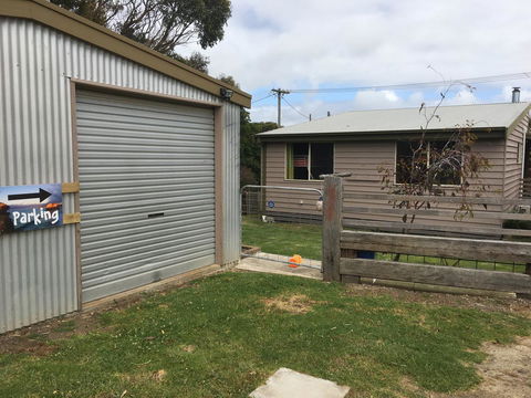 The PC Cottage - SA Accommodation 34