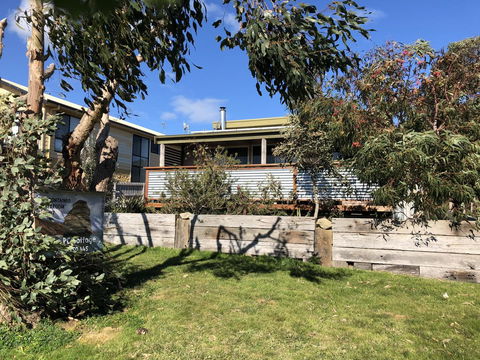 The PC Cottage - SA Accommodation 8