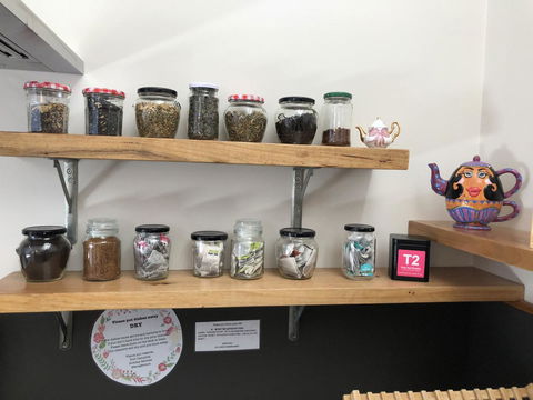 The PC Cottage - SA Accommodation 9