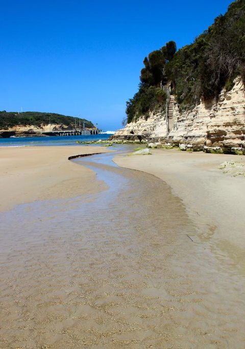 The PC Cottage - SA Accommodation 35