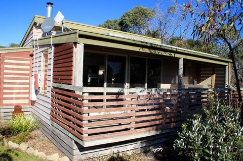 The PC Cottage - SA Accommodation 7