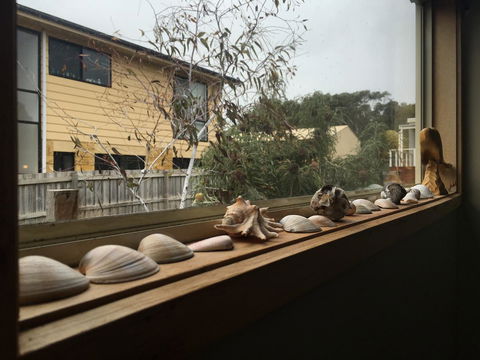 The PC Cottage - SA Accommodation 27