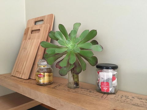 The PC Cottage - SA Accommodation 26