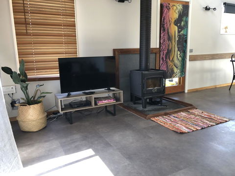 The PC Cottage - SA Accommodation 21