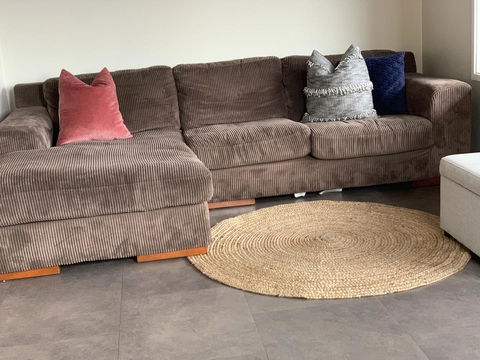 The PC Cottage - SA Accommodation 1