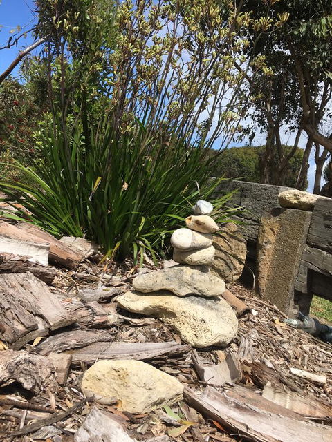 The PC Cottage - SA Accommodation 29