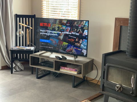 The PC Cottage - SA Accommodation 2