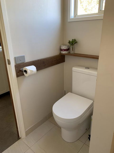 The PC Cottage - SA Accommodation 6