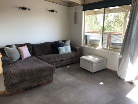 The PC Cottage - SA Accommodation 22