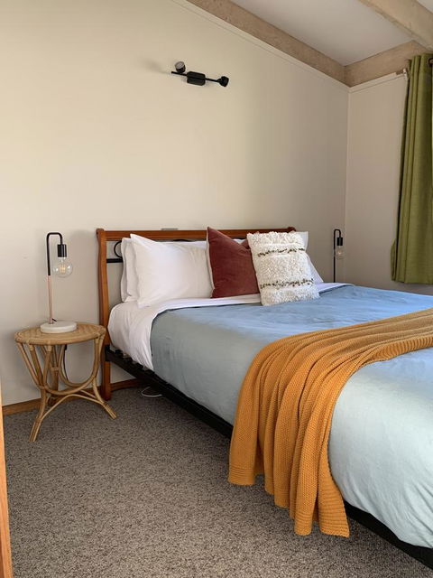 The PC Cottage - SA Accommodation 4