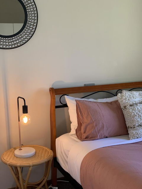 The PC Cottage - SA Accommodation 5