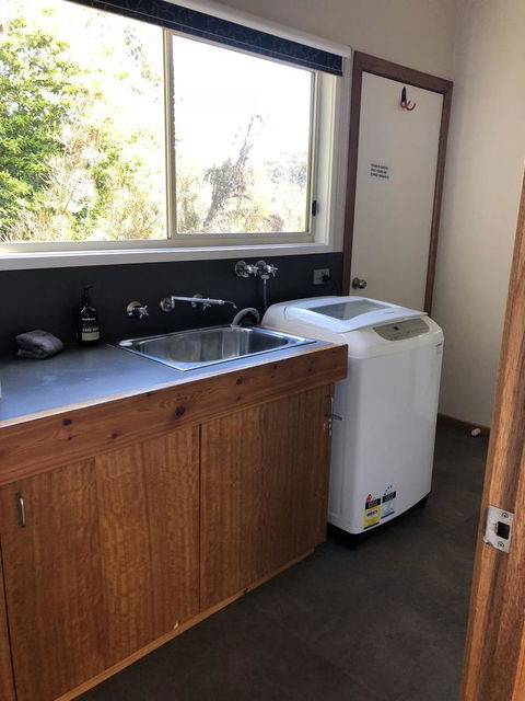 The PC Cottage - SA Accommodation 12