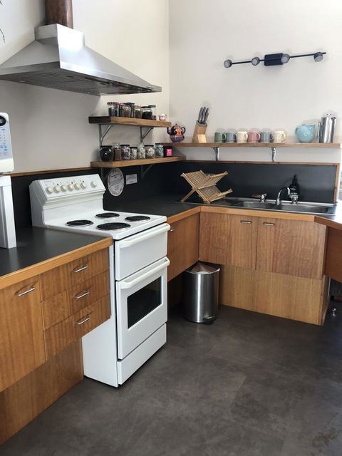 The PC Cottage - SA Accommodation 15