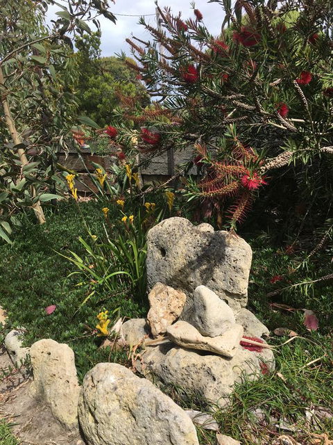 The PC Cottage - SA Accommodation 33