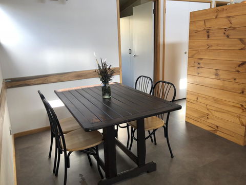 The PC Cottage - SA Accommodation 19