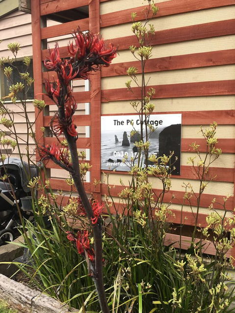 The PC Cottage - SA Accommodation 30