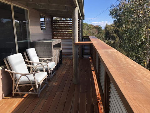 The PC Cottage - SA Accommodation 23