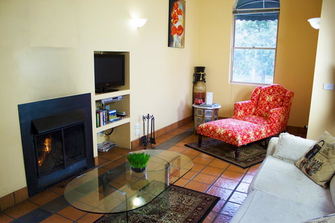 Marwood Villas - SA Accommodation 5